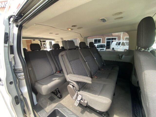 used 2015 Ford Transit-150 car, priced at $23,400