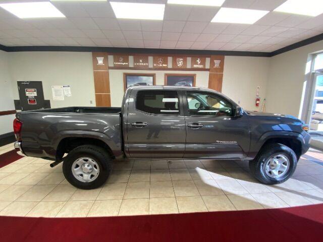 used 2023 Toyota Tacoma car, priced at $30,800