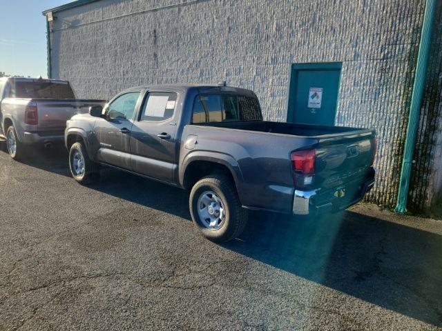 used 2023 Toyota Tacoma car, priced at $29,800