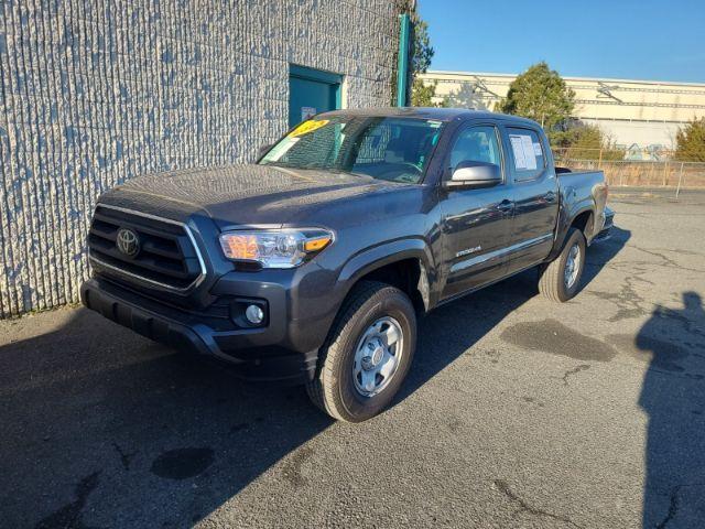 used 2023 Toyota Tacoma car, priced at $29,800