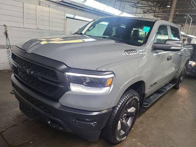 used 2020 Ram 1500 car, priced at $31,995