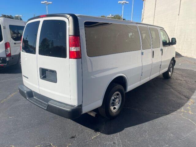 used 2019 Chevrolet Express 3500 car, priced at $20,600