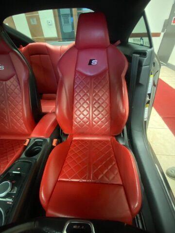 used 2017 Audi TTS car, priced at $24,900