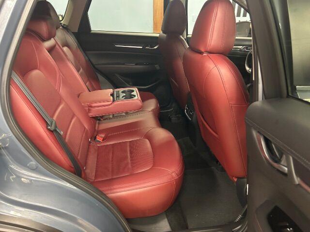 used 2022 Mazda CX-5 car, priced at $20,700