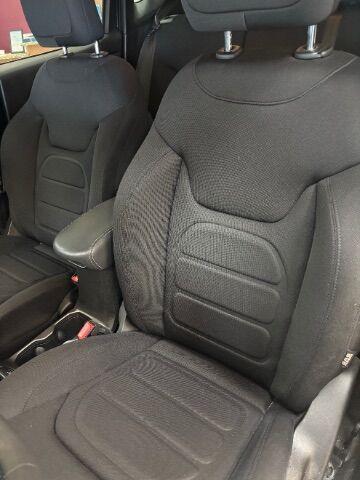 used 2022 Jeep Renegade car, priced at $17,000