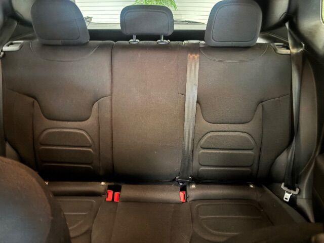 used 2022 Jeep Renegade car, priced at $17,000