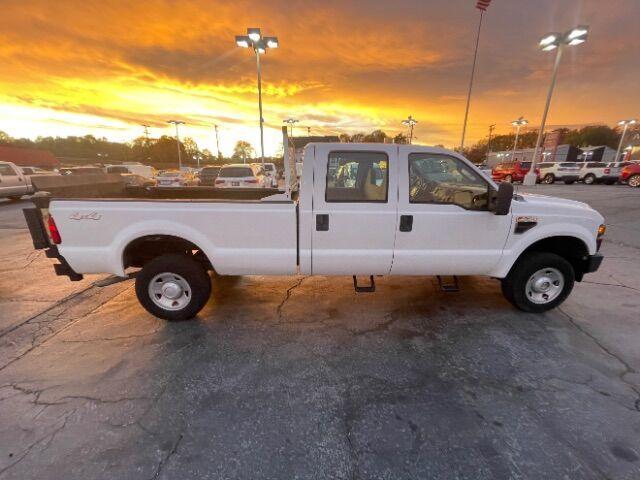 used 2010 Ford F-350 car, priced at $17,995