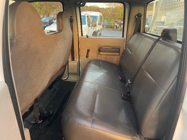 used 2010 Ford F-350 car, priced at $17,995