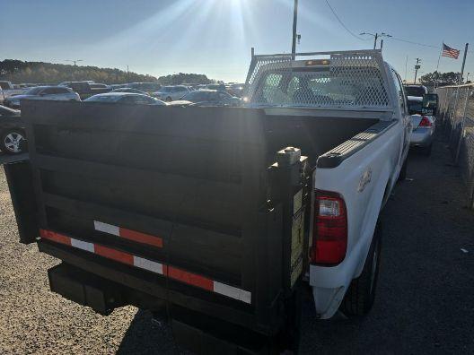 used 2010 Ford F-350 car, priced at $17,995