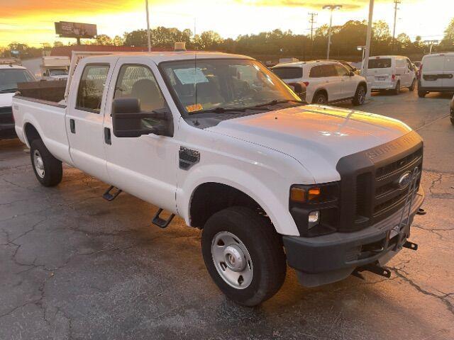 used 2010 Ford F-350 car, priced at $17,995