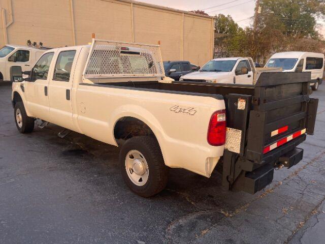 used 2010 Ford F-350 car, priced at $17,995