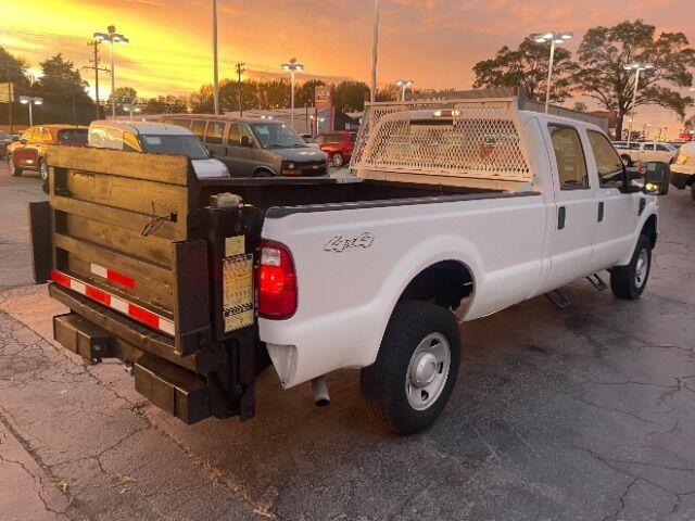 used 2010 Ford F-350 car, priced at $17,995