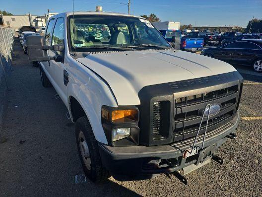 used 2010 Ford F-350 car, priced at $17,995