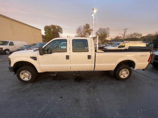 used 2010 Ford F-350 car, priced at $17,995