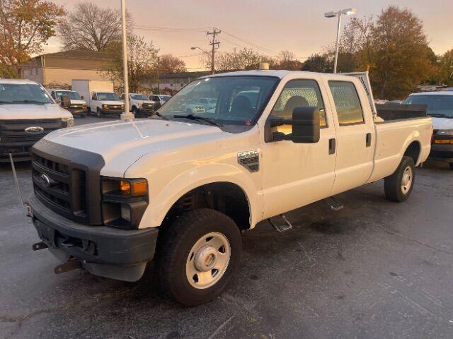 used 2010 Ford F-350 car, priced at $17,995