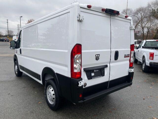 used 2021 Ram ProMaster 1500 car, priced at $22,995