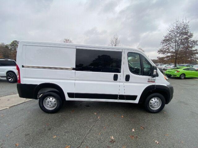 used 2021 Ram ProMaster 1500 car, priced at $22,995