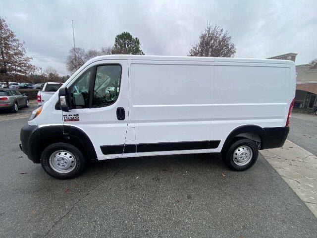 used 2021 Ram ProMaster 1500 car, priced at $22,995