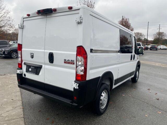 used 2021 Ram ProMaster 1500 car, priced at $22,995