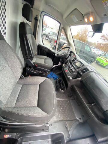 used 2021 Ram ProMaster 1500 car, priced at $22,995