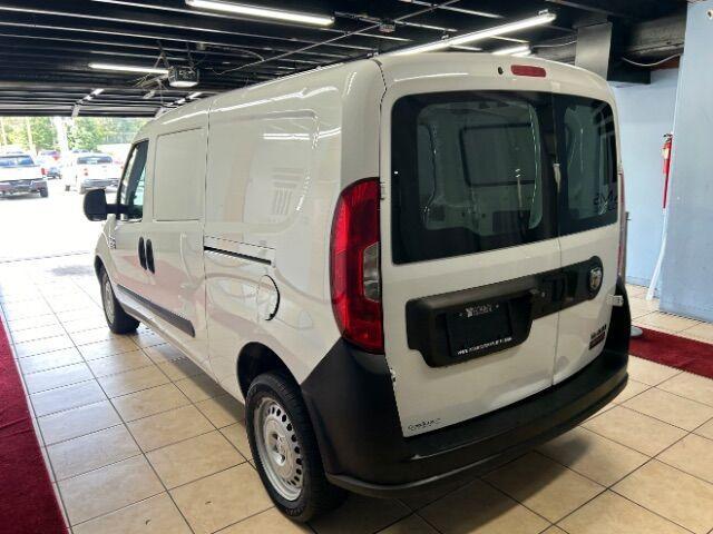 used 2017 Ram ProMaster City car, priced at $14,900