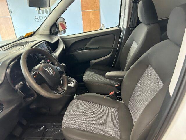 used 2017 Ram ProMaster City car, priced at $14,900