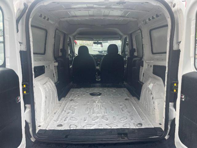 used 2017 Ram ProMaster City car, priced at $12,500