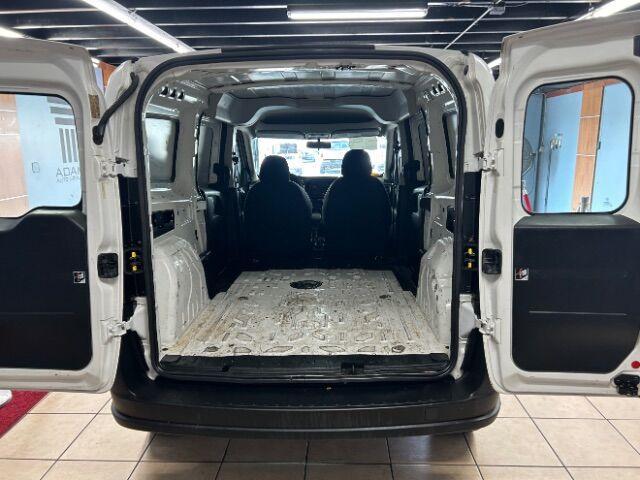 used 2017 Ram ProMaster City car, priced at $14,900