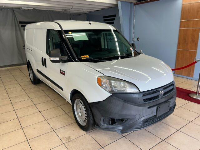 used 2017 Ram ProMaster City car, priced at $12,900