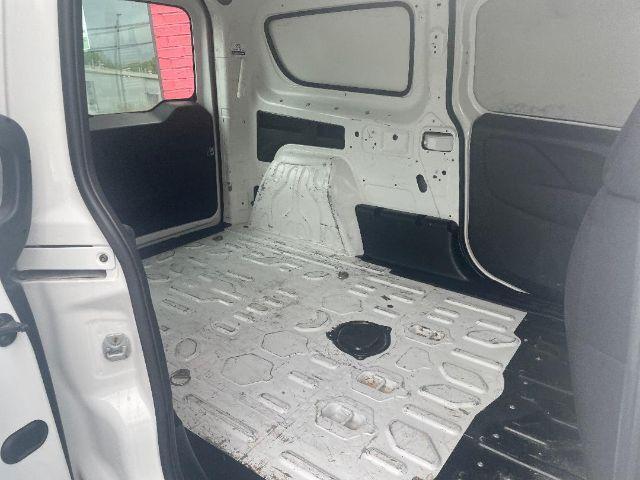 used 2017 Ram ProMaster City car, priced at $12,500