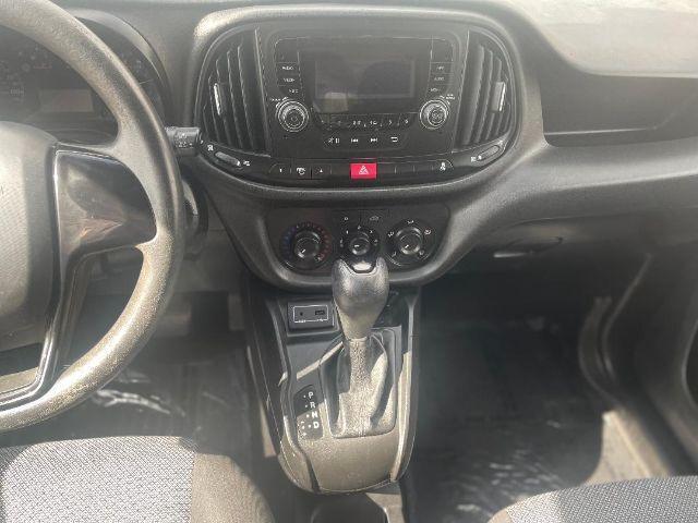 used 2017 Ram ProMaster City car, priced at $12,500