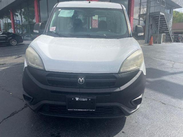 used 2017 Ram ProMaster City car, priced at $12,500