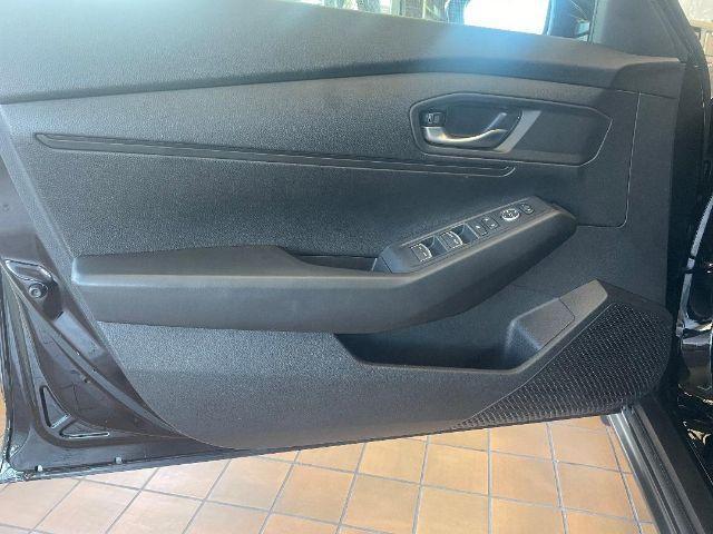used 2024 Honda Accord car, priced at $26,400