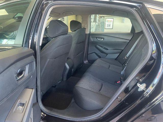 used 2024 Honda Accord car, priced at $26,400