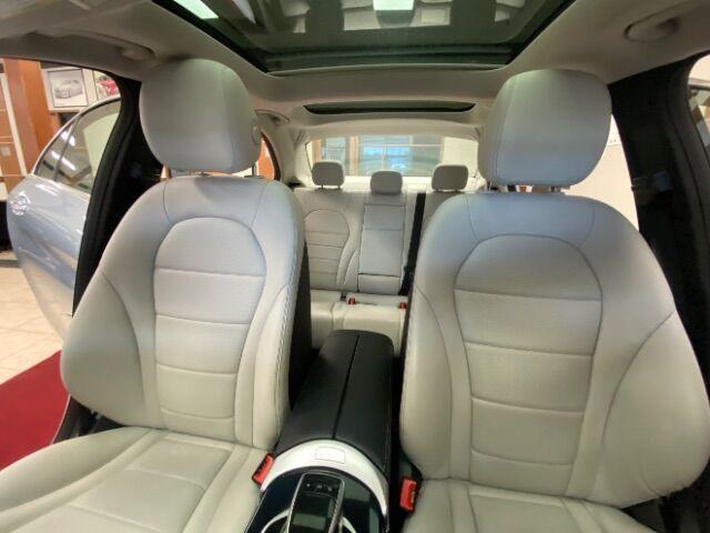 used 2015 Mercedes-Benz C-Class car, priced at $14,995