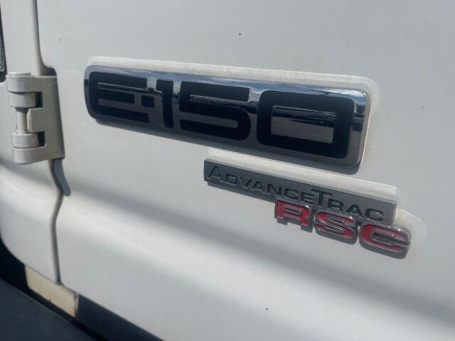 used 2012 Ford E150 car, priced at $16,500