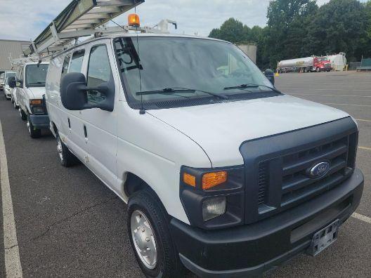 used 2012 Ford E150 car, priced at $16,500