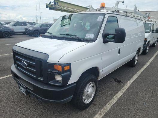 used 2012 Ford E150 car, priced at $16,500