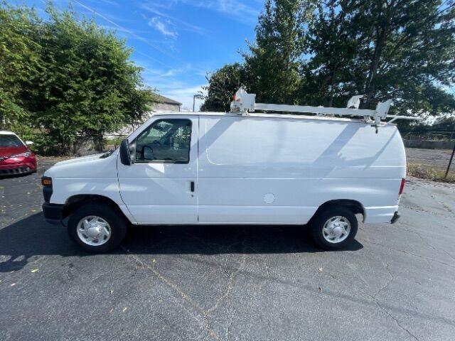 used 2012 Ford E150 car, priced at $16,500