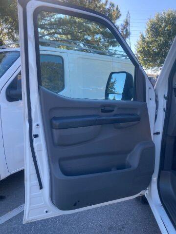 used 2013 Nissan NV Cargo NV2500 HD car, priced at $15,000