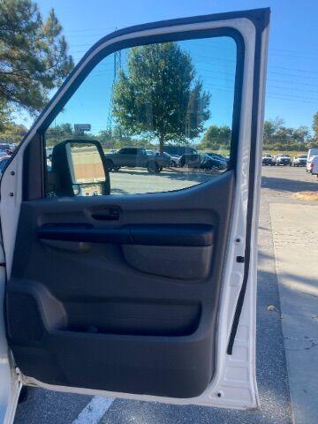 used 2013 Nissan NV Cargo NV2500 HD car, priced at $15,000