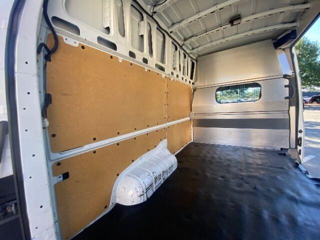 used 2013 Nissan NV Cargo NV2500 HD car, priced at $15,000