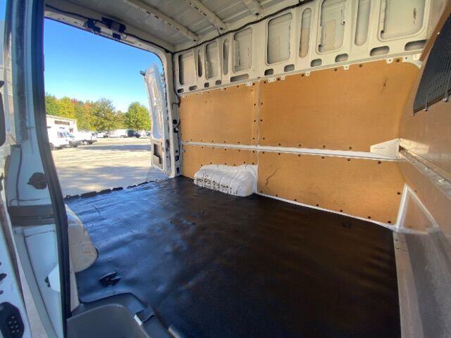 used 2013 Nissan NV Cargo NV2500 HD car, priced at $15,000