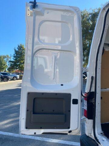 used 2013 Nissan NV Cargo NV2500 HD car, priced at $15,000