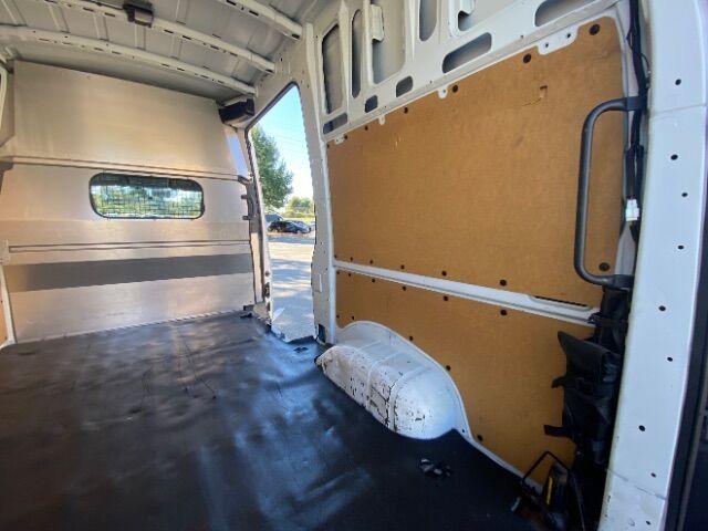 used 2013 Nissan NV Cargo NV2500 HD car, priced at $15,000