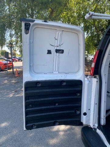 used 2018 Chevrolet Express 3500 car, priced at $14,995