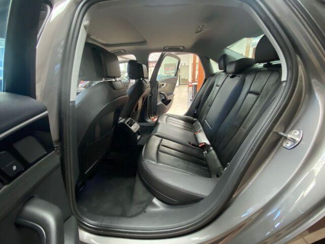 used 2020 Audi A4 car, priced at $20,300