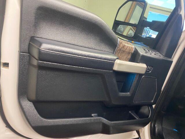 used 2019 Ford F-250 car, priced at $31,500