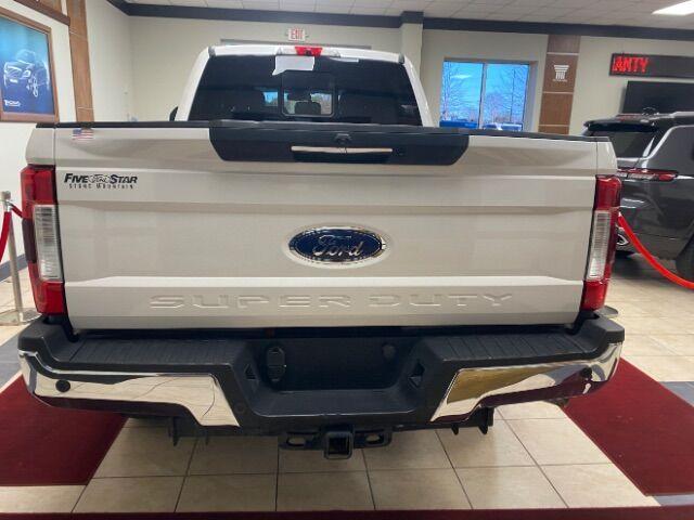used 2019 Ford F-250 car, priced at $31,500