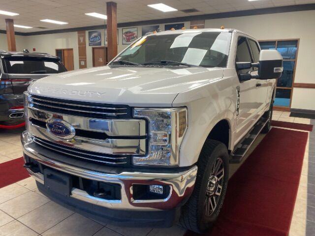 used 2019 Ford F-250 car, priced at $31,500